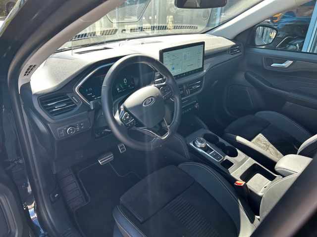 Kuga Hybrid Active*PANO*B&O*HUD*