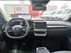 Fahrzeugabbildung Megane E-Tech Electric Equilibre EV40 130HP