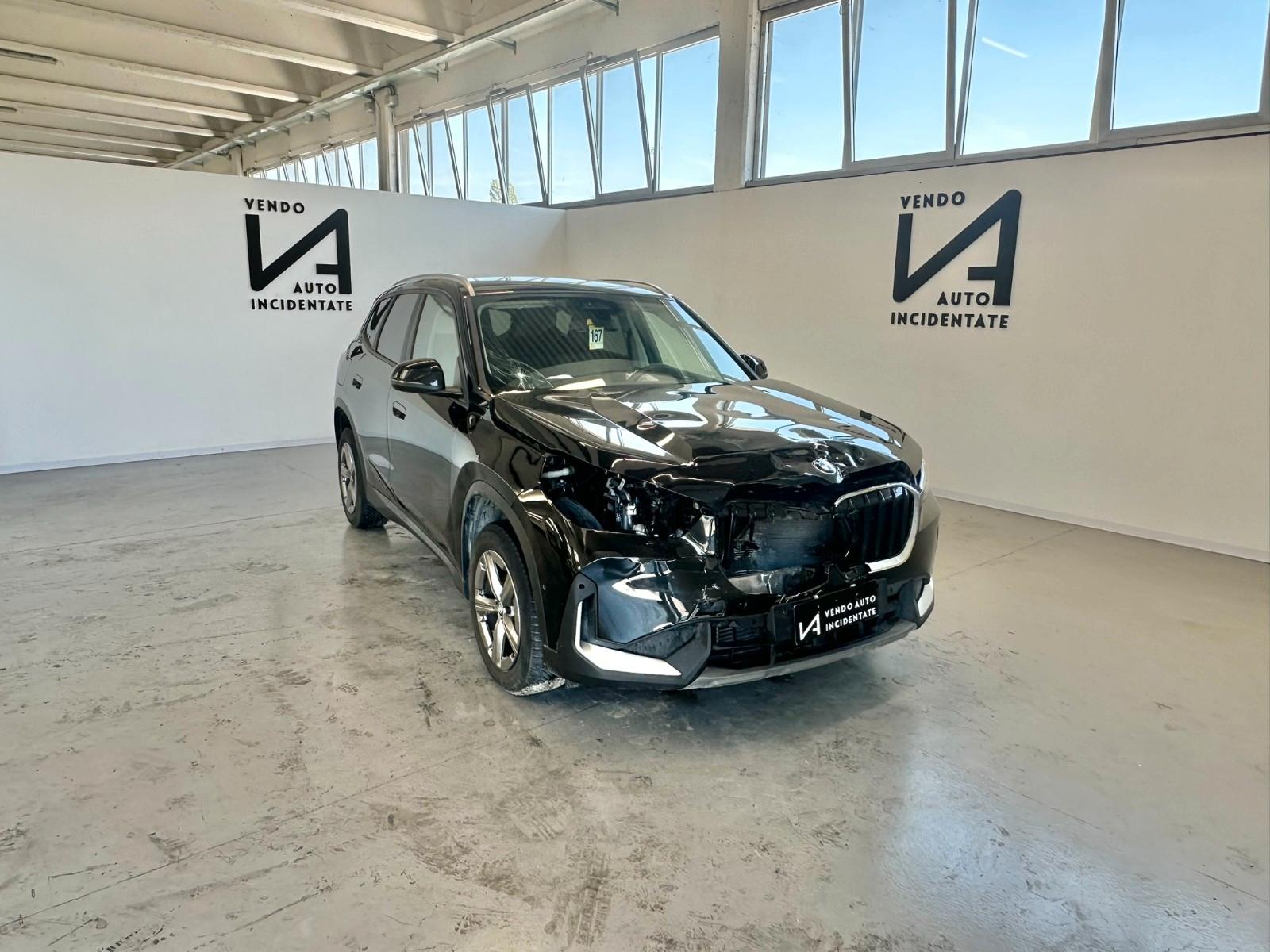 BMW X1 DRIVE 20D
