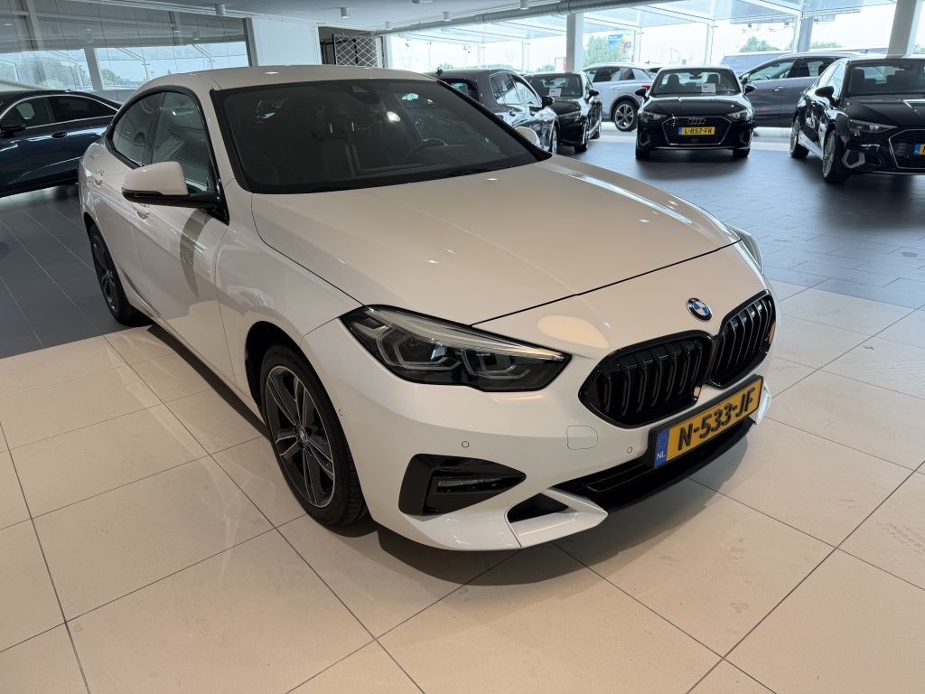 BMW 2-serie Gran Coupé 218i Business Edition imagem 2