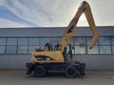CAT M318D MH - Offers matching your search criteria
