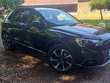 Audi Q3 35 TFSI S-LINE/GARANTIE/LEDER/AHK/NAVI/19Z RS - Audi: Rs1