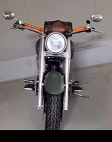 Yamaha Roadstar/Wildstar XV 1700 - YAMAHA XV