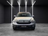 Honda CR-V *SH*AHK*KAMERA*PDC* - gebrauchte Honda CR-V aus dem Jahr 2008