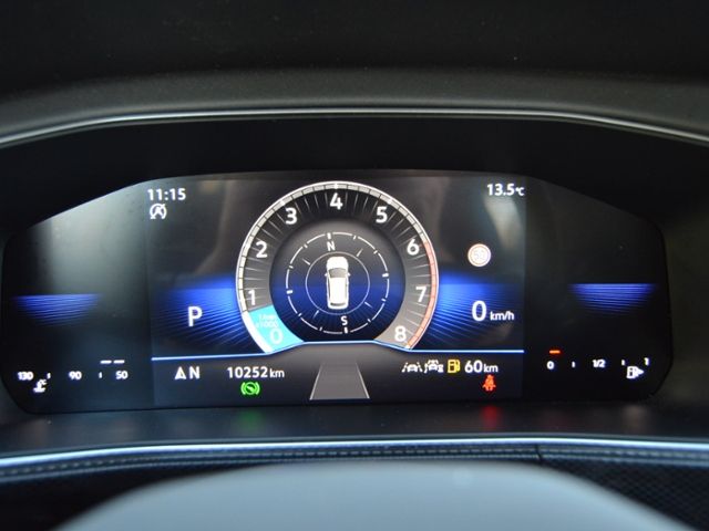 T-Cross 1.5 TSI 150 PS DSG R-Line BLACK-STYLE/AH