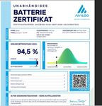 Skoda Enyaq - Vorschau Bild 2