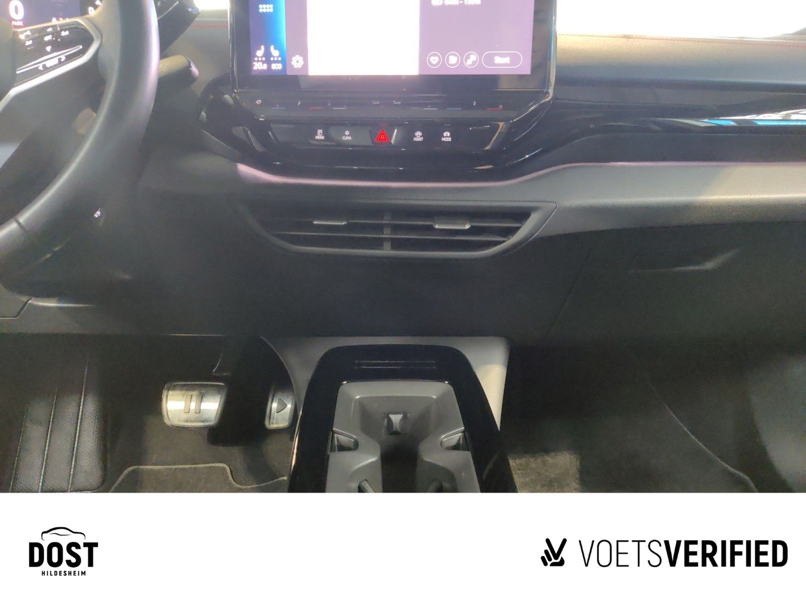 Volkswagen ID.5 - Bild 10