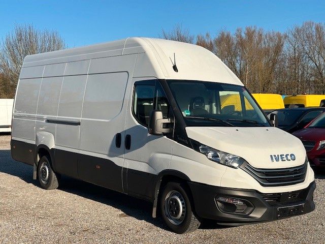 Iveco Daily 35S18HA L4H3 XXL  AUTOM Klima AHK-3,5t