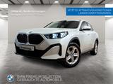 BMW X2 sDrive20i Kamera Driv.Assist LED Sitzheizung - BMW X2 Jahreswagen