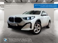 BMW X2 - Vorschau Bild 1