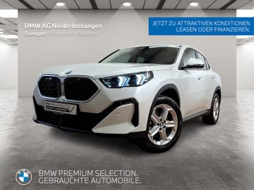 BMW Leasingangebot: BMW X2 sDrive20i Kamera Driv.Assist LED Sitzheizung