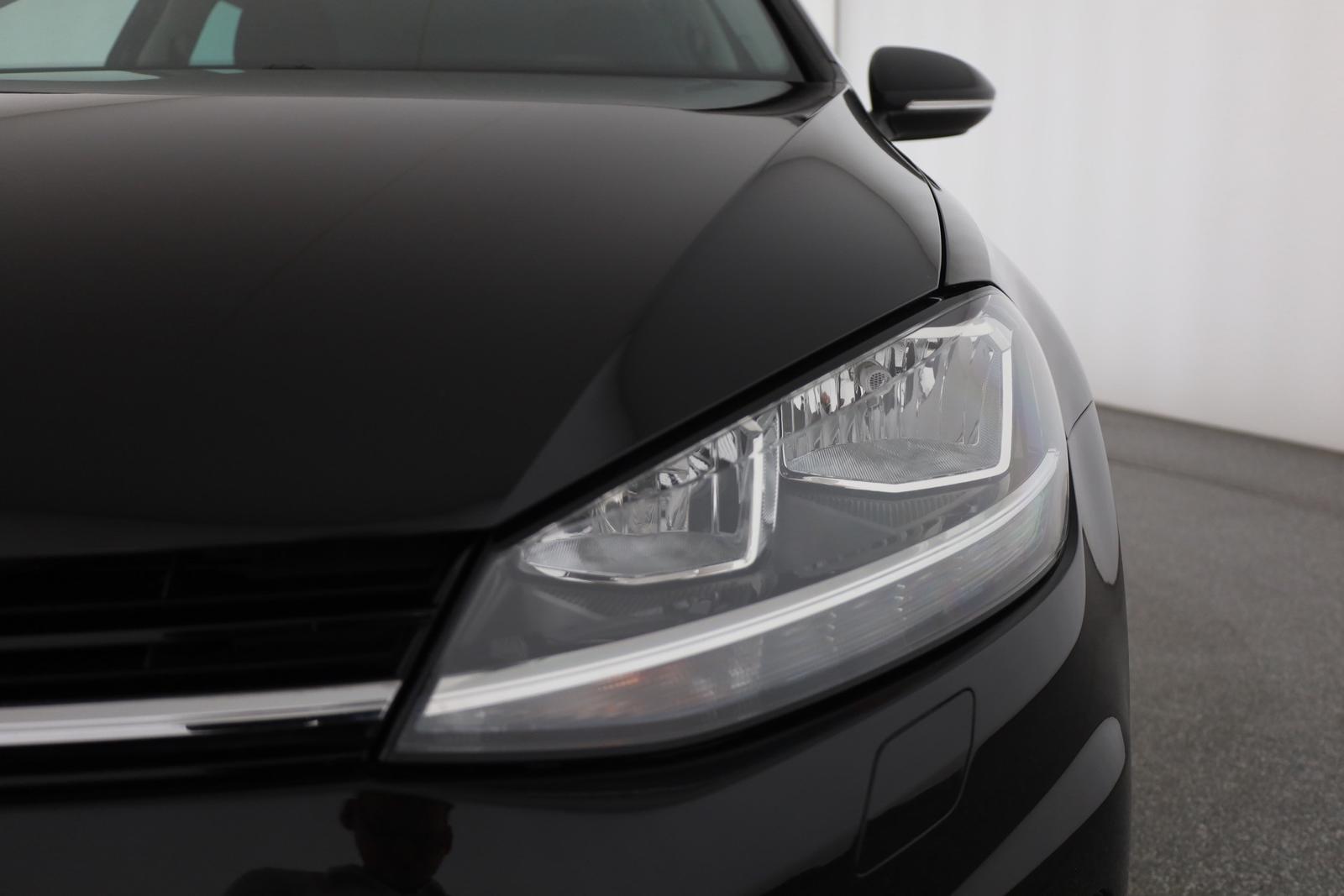 Volkswagen Golf VII Variant 1.0 TSI Join Navi Sitzheizung