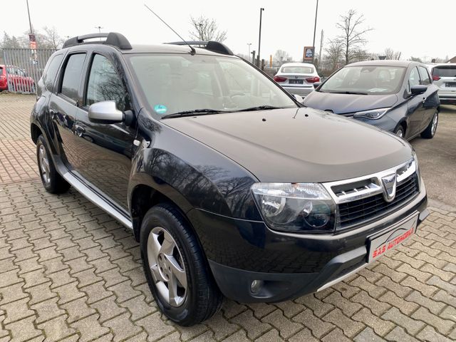 Dacia Duster Prestige / 1 Hand /Gepflegter Zustand