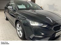 Seat Leon - Vorschau Bild 26