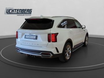 KIA Sorento - 6