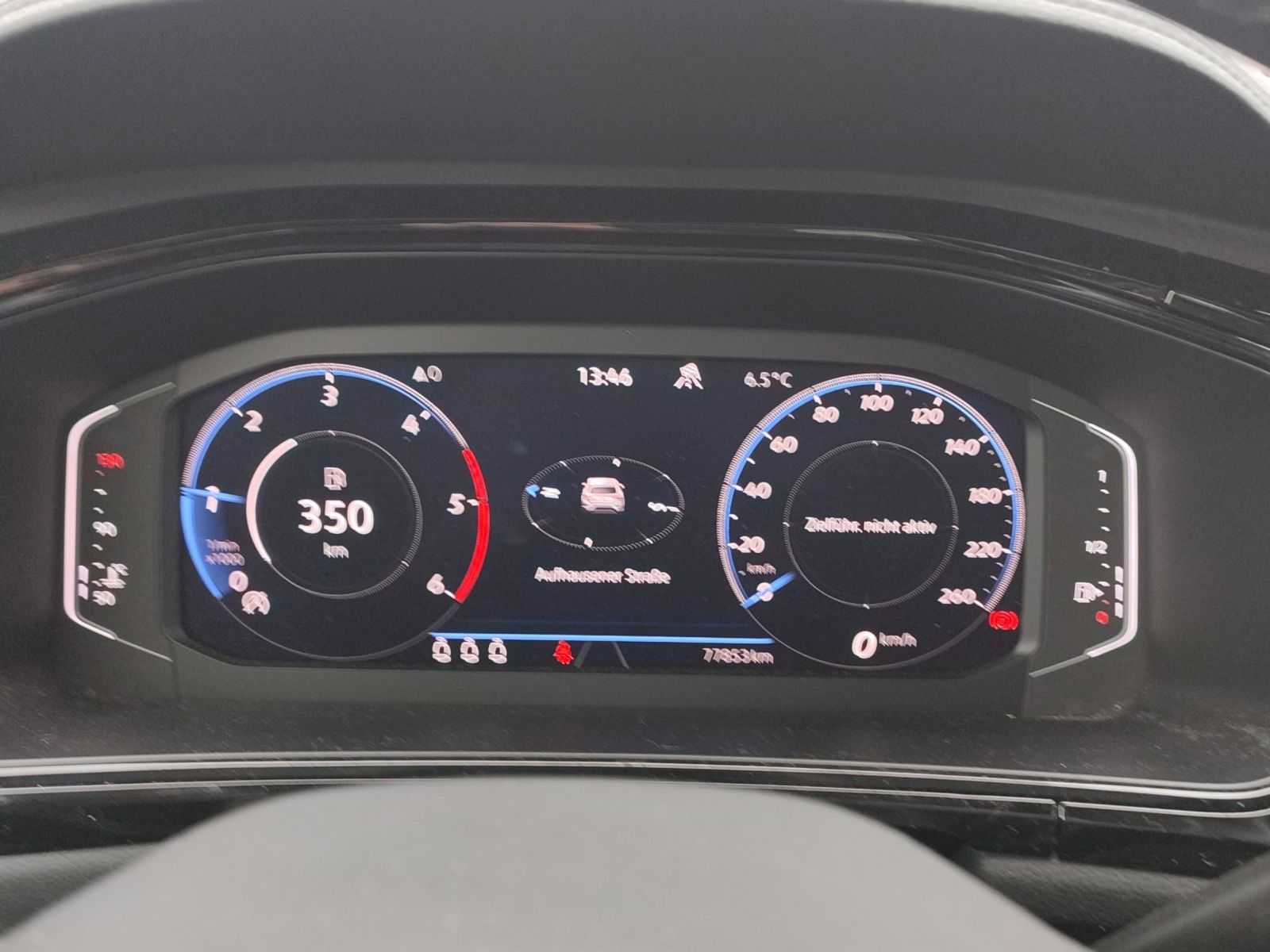 Volkswagen T-Roc - Bild 12