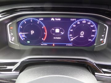Volkswagen Polo VI  1.0 TSI DSG OPF Highline Herbst Spezial