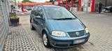 Volkswagen Vw sharan Wer heute kommt kriegt für 1800 - gebrauchte VW Sharan aus dem Jahr 2001