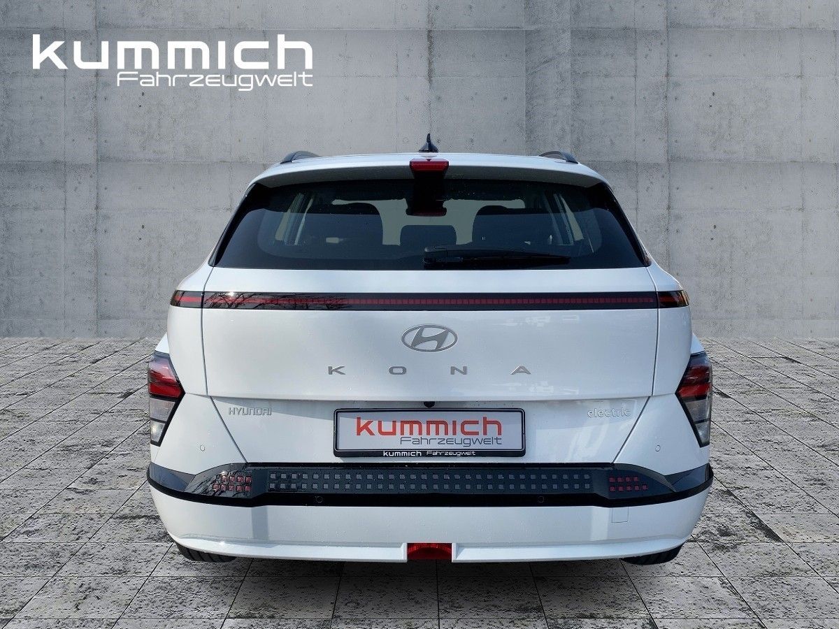 Hyundai KONA - Bild 5