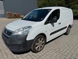 Peugeot Partner L2 1.6 99PS nr 35120 - Peugeot Partner mit Diesel-Antrieb: 1.9