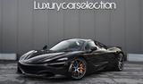 McLaren 720S Spider Performance *CERAMIC/CARBON/LIFT/B&W - McLaren 720S aus 2020