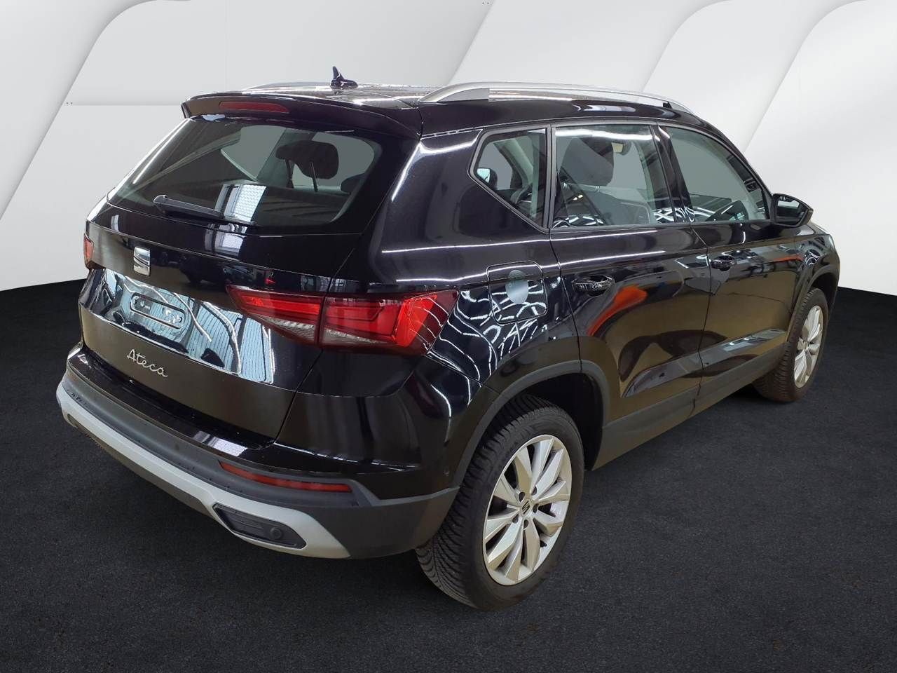 Seat Ateca - Bild 3