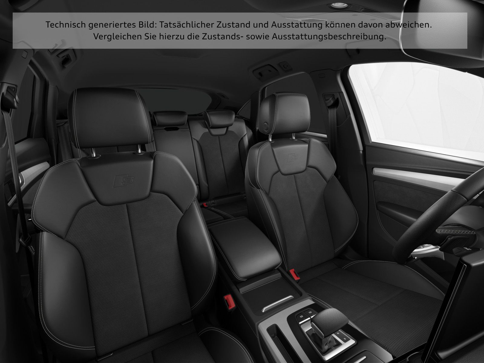 Audi Q5 - Bild 10