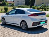 Hyundai Ioniq Hybrid Premium *8-fach bereift* - Hyundai IONIQ Gebrauchtwagen