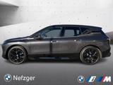 BMW iX xDrive40 Sportpaket Panorama Soft-Close H&K - BMW Gebrauchtwagen in Mannheim