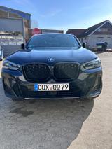 BMW X4 xDrive30d 