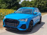 Audi Q3 35 TDI quattro S line Sportpaket - Audi Q3 in Erfurt