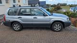 Subaru Forester 2,0  Benzin/LPG - Subaru Forester mit LPG-Antrieb