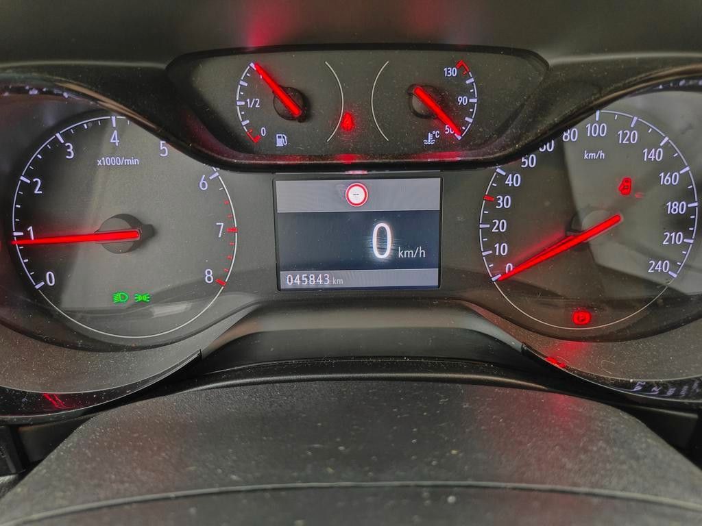 Fahrzeugabbildung Opel Corsa F Edition 1.2T NAVI/PDC/R'CAM/ALU/TEMPOMAT