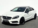 Mercedes-Benz A 45 AMG 4Matic /LED/CAM/GARANTIE/ - Mercedes-Benz A-Class