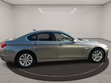 BMW 523 i LiM AUS 2.HAND Scheckheftgepflegt - BMW 523: Limousine