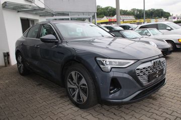 Audi Q8 e-tron - 7