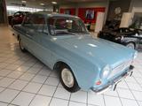 Ford Taunus 12M P4, Baujahr 1963 - Ford: P4 12m