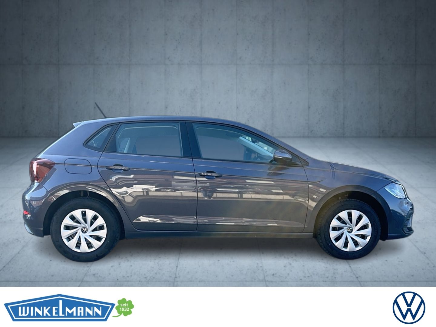 Volkswagen Polo - Bild 7