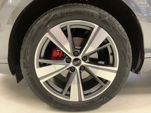 Q3 Sportback TFSI 110 kW S tronic