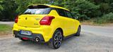 Suzuki Swift 1.4 BOOSTERJET HYBRID Sport Sport - gebrauchte Suzuki Swift aus dem Jahr 2021