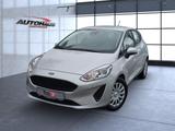 Ford Fiesta 1.0 EcoBoost Cool&Connect Automatik Navi - Ford Fiesta: Automat