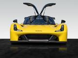 Dallara Stradale | Adjustable Suspension | Aero Carbon - Dallara Stradale Gebrauchtwagen Gebrauchtwagen