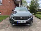 Volkswagen T-Roc 2.0 TSI DSG 4MOTION Sport AHK PANO Kamera - VW T-Roc von privat