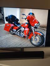 Harley-Davidson E Glide CVO