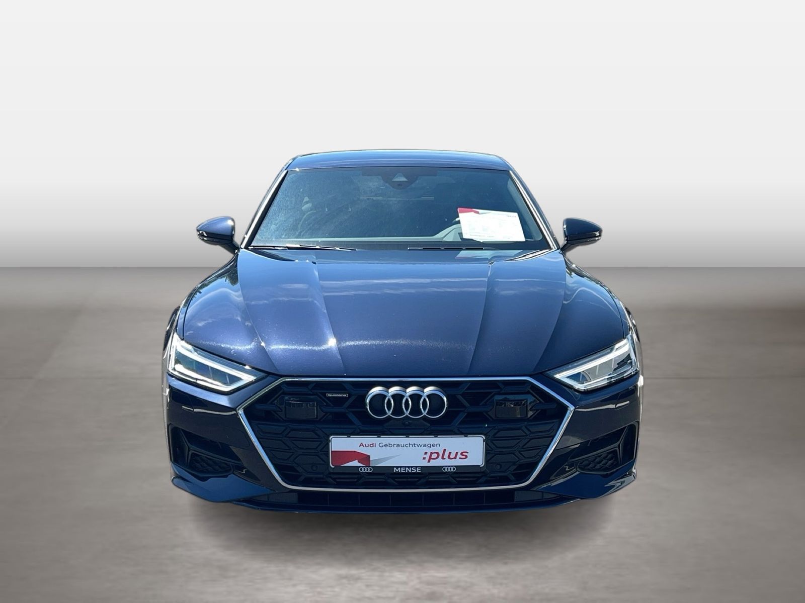 Audi A7 - Bild 6