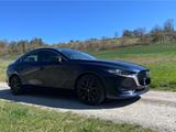 Mazda 3 2.0 SKYACTIV-X M-Hybrid Fastback Soundsystem - Mazda 3: Fastback