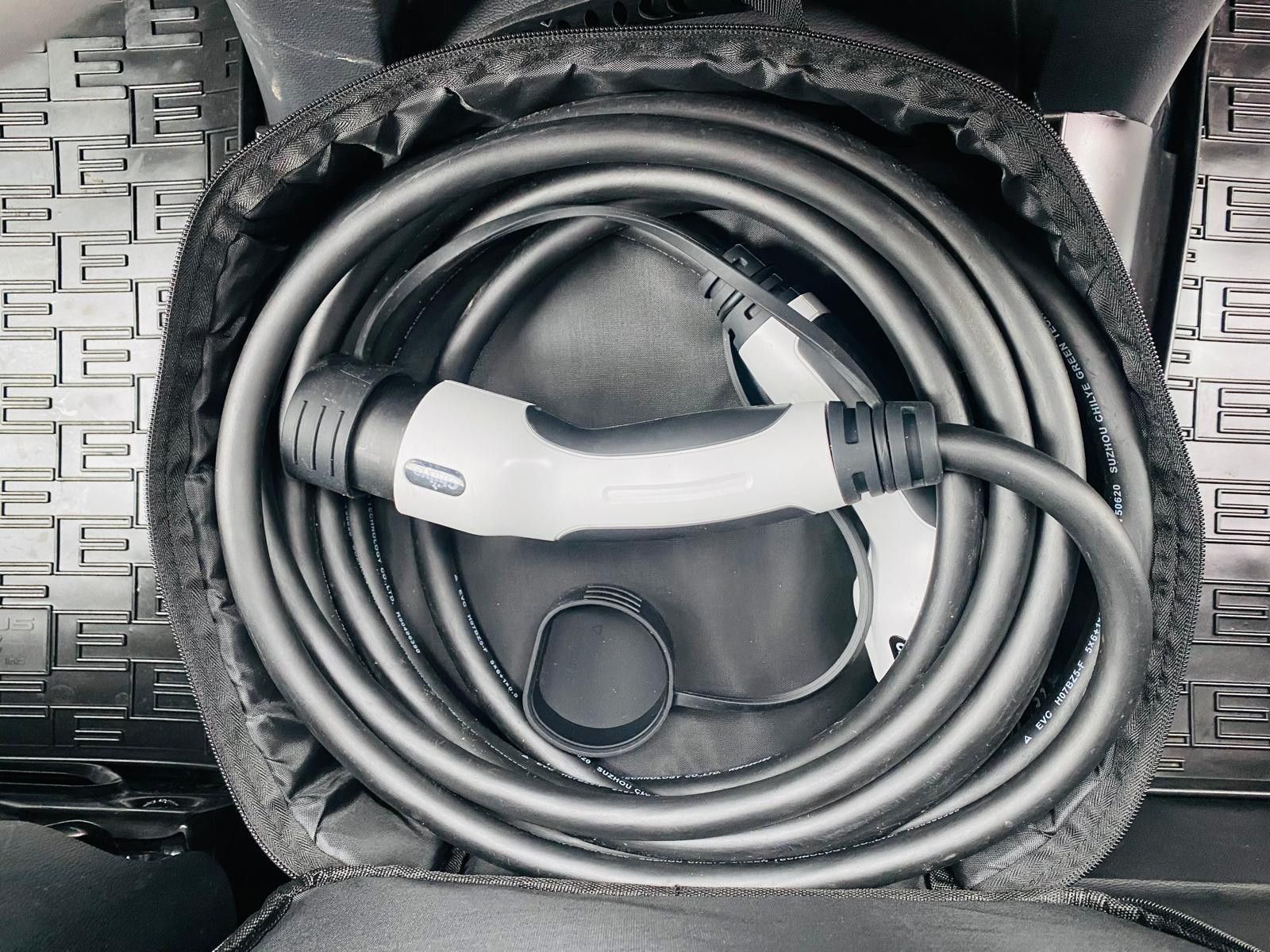 Fahrzeugabbildung Maxus eDeliver 7 L2 3,5 77kwH 3SI+NAVI+LED+SHZ+KAM+ACC