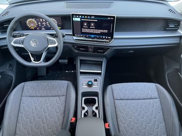 Volkswagen Tayron - 6