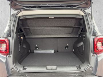 Jeep Renegade MY25 Altitude *WINTER-PAKET*ALLWETTER*