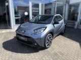 Toyota Aygo X Teamplayer SHZ RÜCKFAHRKAMERA - Toyota Aygo (X) Tageszulassungen